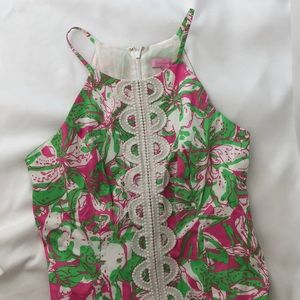 Lilly Pulitzer Top